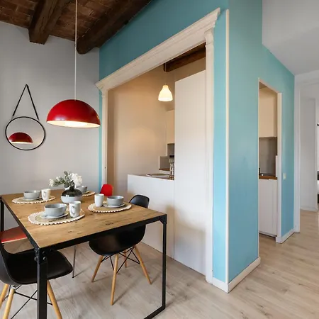 Ab Gran De Gracia Apartment