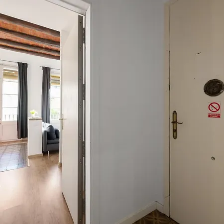 Apartment Ab Gran De Gracia