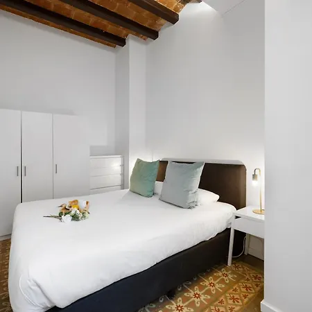 Ab Gran De Gracia Apartment