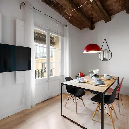 Ab Gran De Gracia 바르셀로나