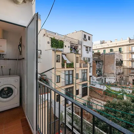 Ab Gran De Gracia * 바르셀로나