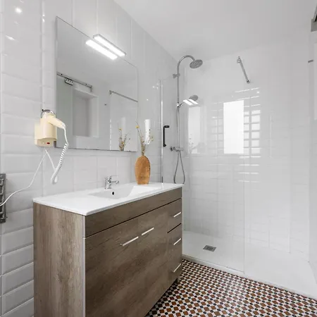 아파트 Ab Gran De Gracia *