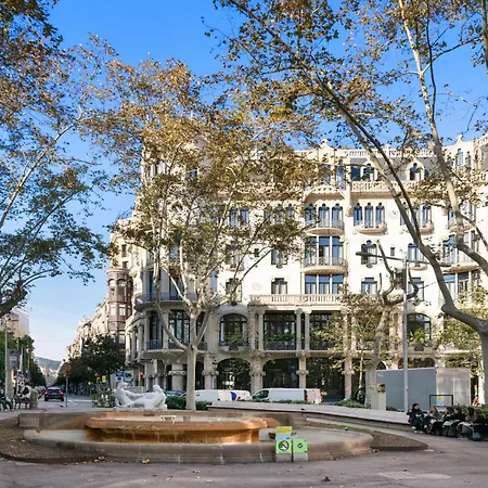 아파트 Ab Gran De Gracia