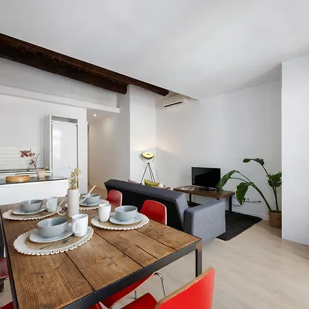 Ab Gran De Gracia * 바르셀로나