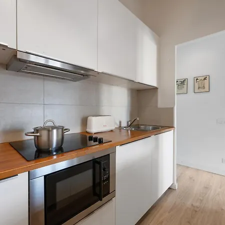 Ab Gran De Gracia 바르셀로나