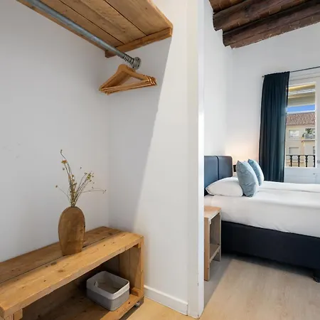 아파트 Ab Gran De Gracia *