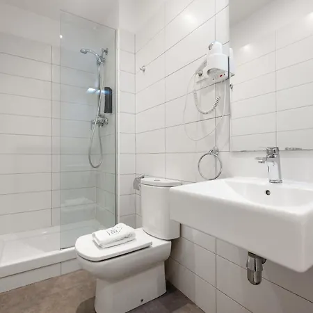 아파트 Ab Gran De Gracia 바르셀로나