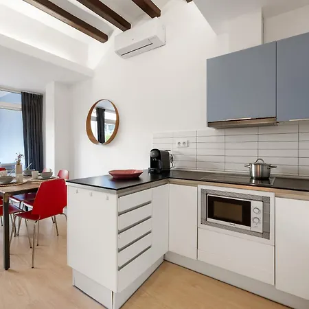 Ab Gran De Gracia * 바르셀로나