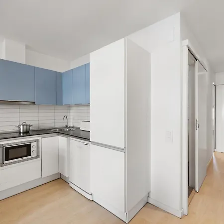 아파트 Ab Gran De Gracia 바르셀로나