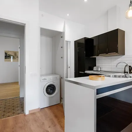 Ab Gran De Gracia * 바르셀로나