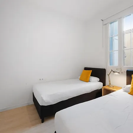 Ab Gran De Gracia * 바르셀로나