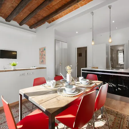 Ab Gran De Gracia * 바르셀로나