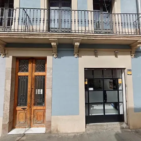 Appartement Ab Gran De Gracia *