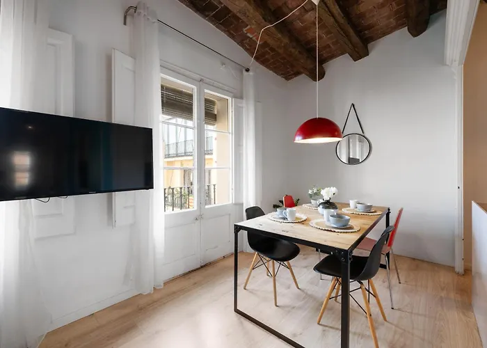 Ab Gran De Gracia Barcelona