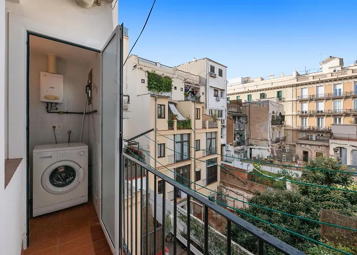 Ab Gran De Gracia * Barcelona