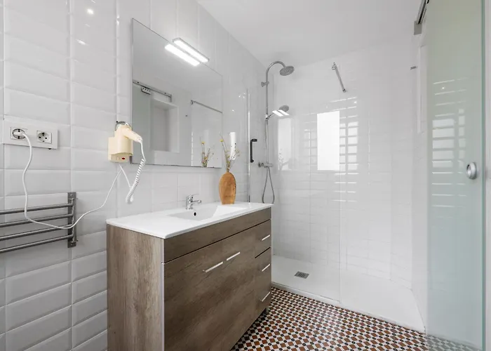 Apartamento Ab Gran De Gracia *