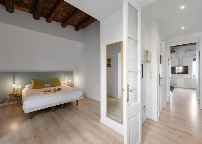 Ab Gran De Gracia Apartamento Barcelona