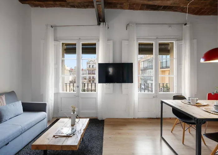 Ab Gran De Gracia Barcelona