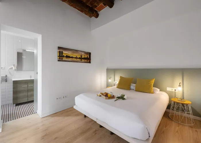 Ab Gran De Gracia * Barcelona