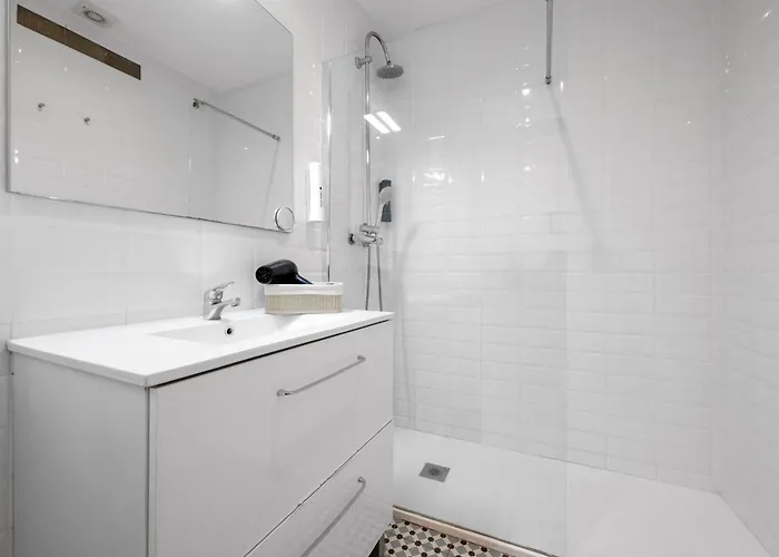 Ab Gran De Gracia Apartamento Barcelona