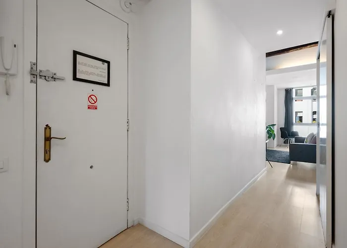 Ab Gran De Gracia * Barcelona