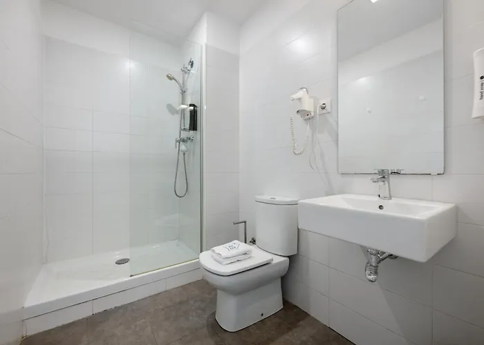 Ab Gran De Gracia Apartamento