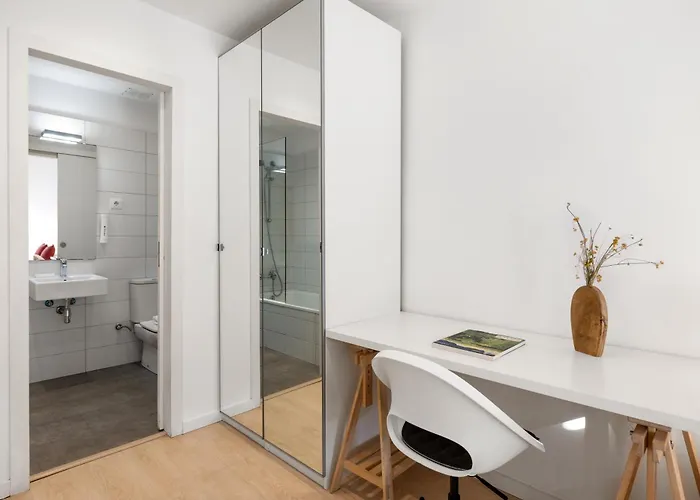 Ab Gran De Gracia Apartamento Barcelona