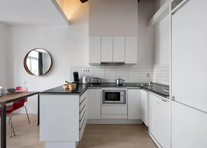 Apartamento Ab Gran De Gracia