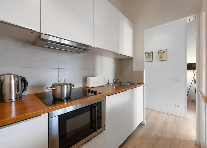 Ab Gran De Gracia Barcelona