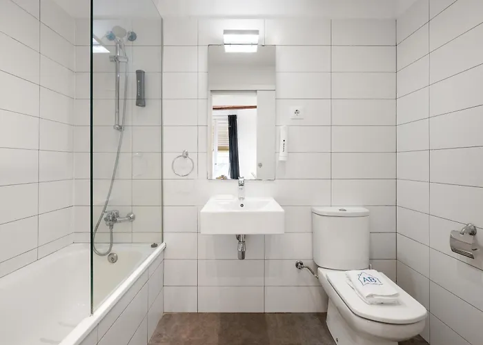 Ab Gran De Gracia * Barcelona