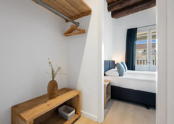 Apartamento Ab Gran De Gracia *