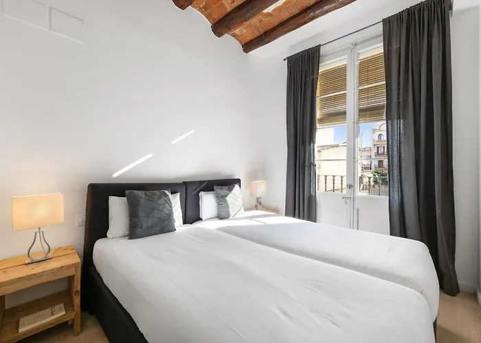 Ab Gran De Gracia Barcelona