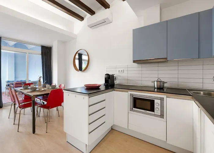 Ab Gran De Gracia * Barcelona