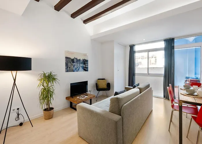 Ab Gran De Gracia Barcelona