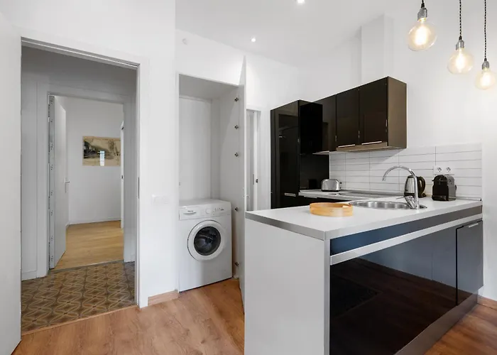 Ab Gran De Gracia * Barcelona