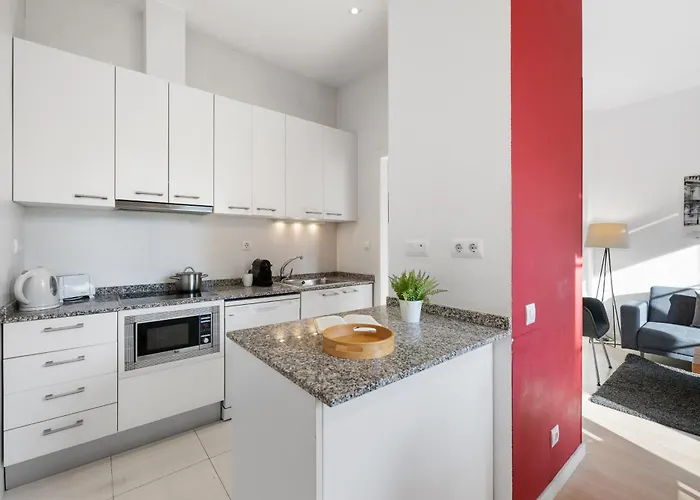 Ab Gran De Gracia Barcelona