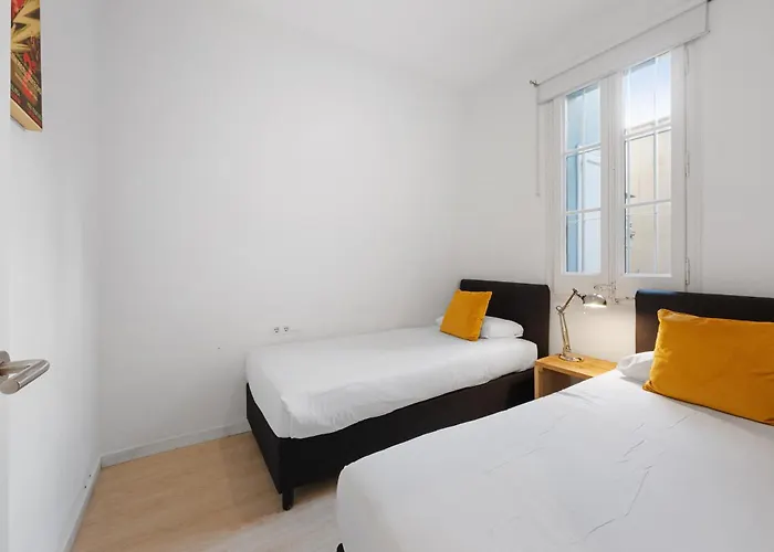 Ab Gran De Gracia * Barcelona