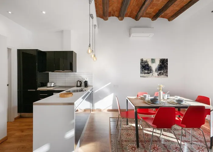 Ab Gran De Gracia Apartamento Barcelona