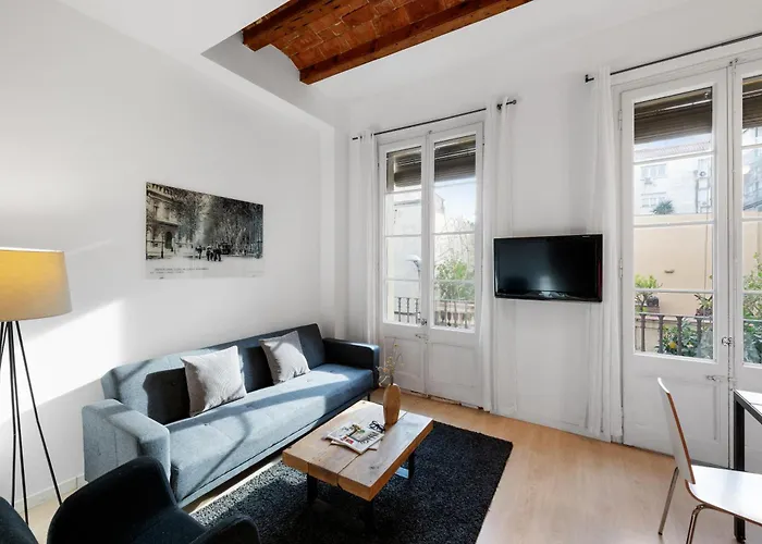 Ab Gran De Gracia Barcelona