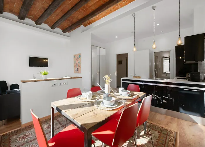 Ab Gran De Gracia * Barcelona