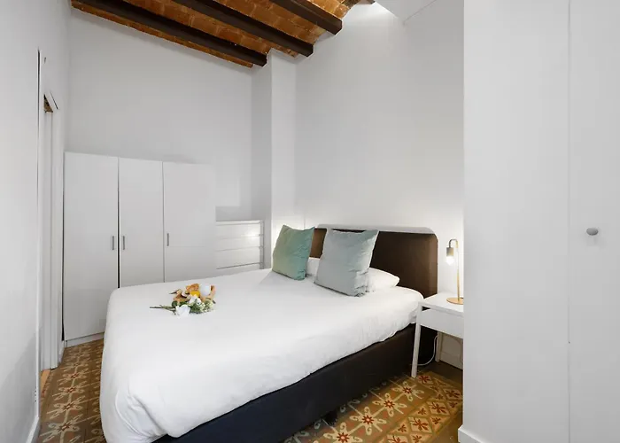 Ab Gran De Gracia Apartamento