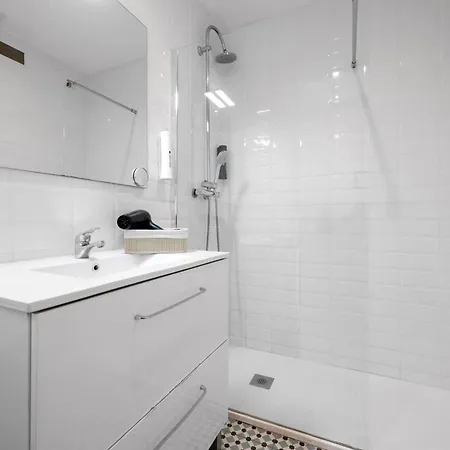Ab Gran De Gracia Apartament Barcelona