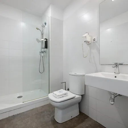Ab Gran De Gracia Apartament
