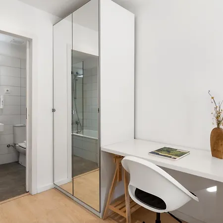 Ab Gran De Gracia Apartament Barcelona