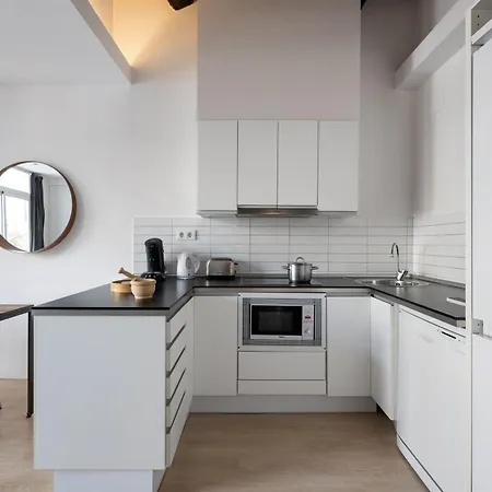 Apartament Ab Gran De Gracia