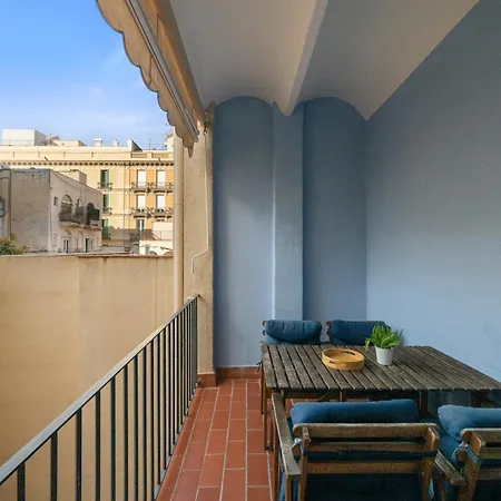 Sant Domenec Appartement *