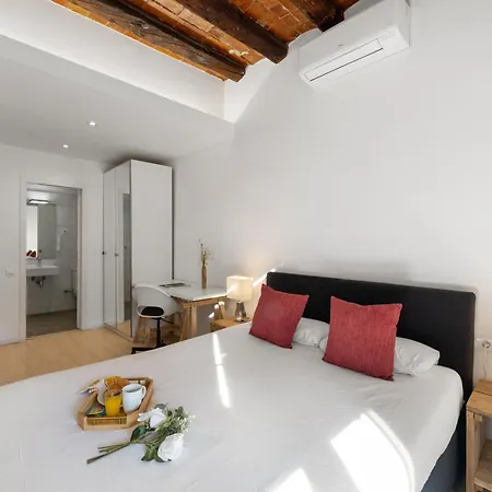 Apartament Ab Gran De Gracia
