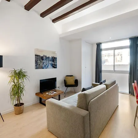 Ab Gran De Gracia Barcelona