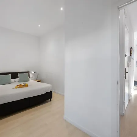 Apartament Ab Gran De Gracia